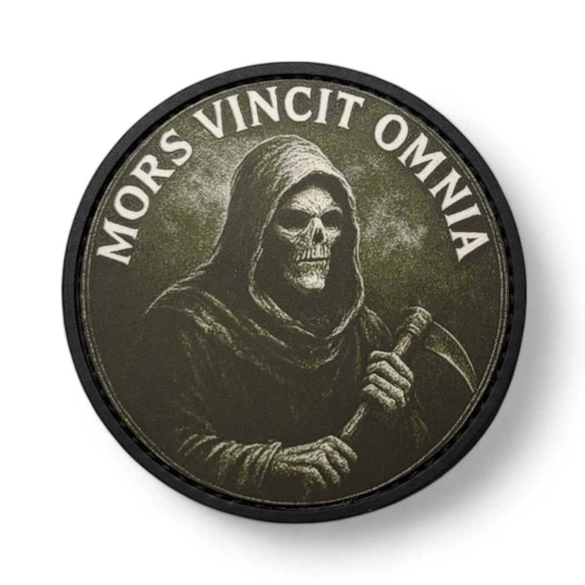 GRIM REAPER SERIES