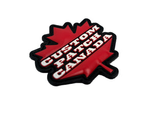 CUSTOM PATCH CANADA Patches