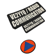 Load image into Gallery viewer, RADIO COMMUNICATION KIT
