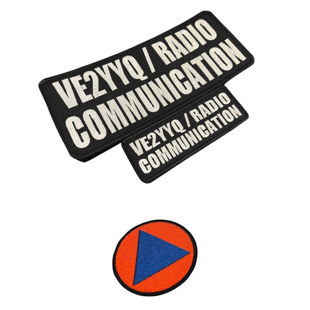RADIO COMMUNICATION KIT
