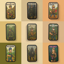 Charger l'image dans la galerie, THE AIRSOFT PLAYERS TYPE
