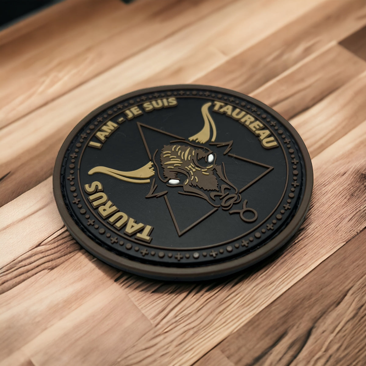 astrology patch