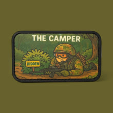 Charger l'image dans la galerie, THE AIRSOFT PLAYERS TYPE
