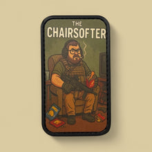 Charger l'image dans la galerie, THE AIRSOFT PLAYERS TYPE
