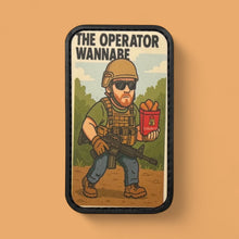 Charger l'image dans la galerie, THE AIRSOFT PLAYERS TYPE
