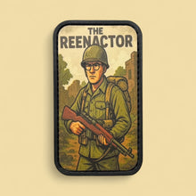 Charger l'image dans la galerie, THE AIRSOFT PLAYERS TYPE
