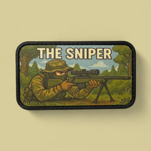 Charger l'image dans la galerie, THE AIRSOFT PLAYERS TYPE
