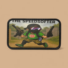 Charger l'image dans la galerie, THE AIRSOFT PLAYERS TYPE
