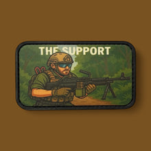 Charger l'image dans la galerie, THE AIRSOFT PLAYERS TYPE
