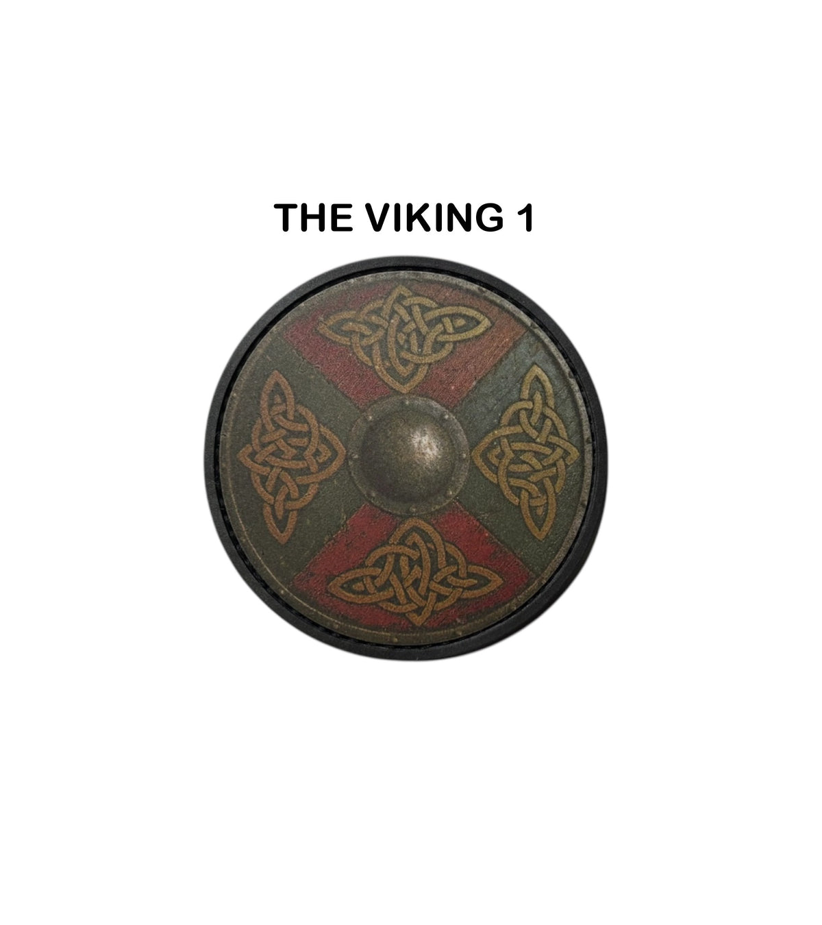 THE SHIELDS