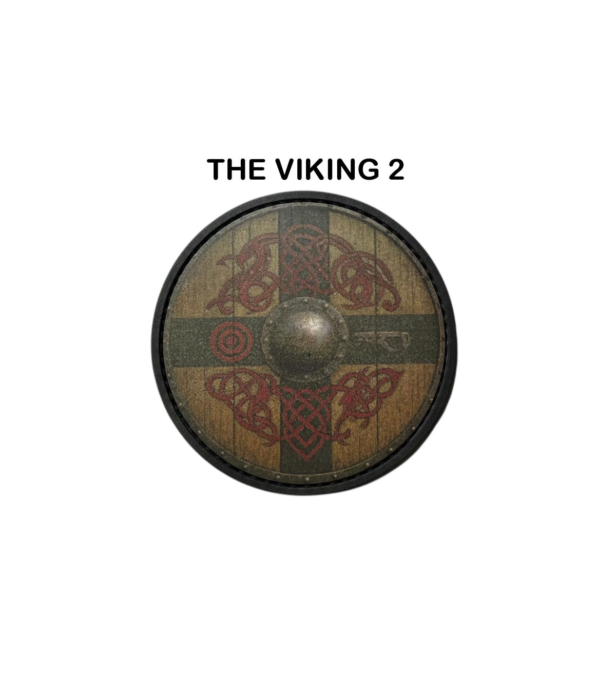 THE SHIELDS