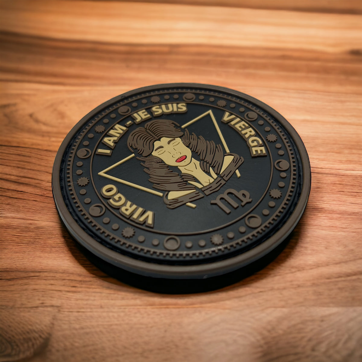 astrology patch