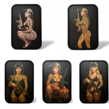 Charger l'image dans la galerie, BIKINI &amp; GUN
