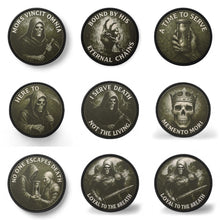 Load image into Gallery viewer, GRIM REAPER SERIES
