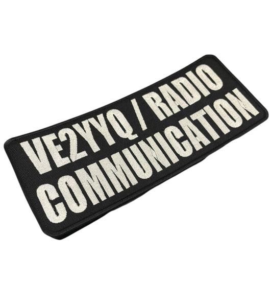 RADIO COMMUNICATION KIT