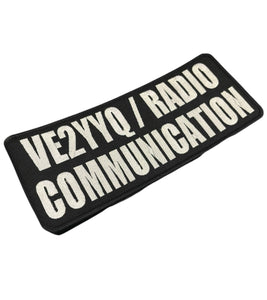 RADIO COMMUNICATION KIT