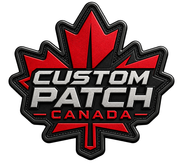 Custom Patch Canada