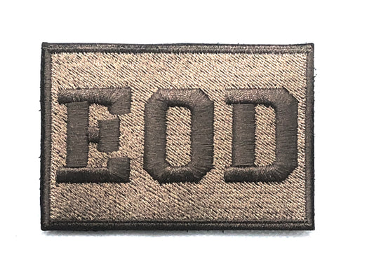 EOD