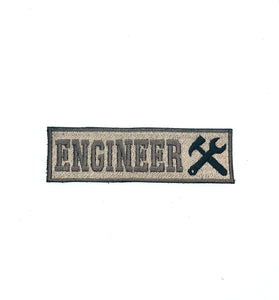 ENGINEER