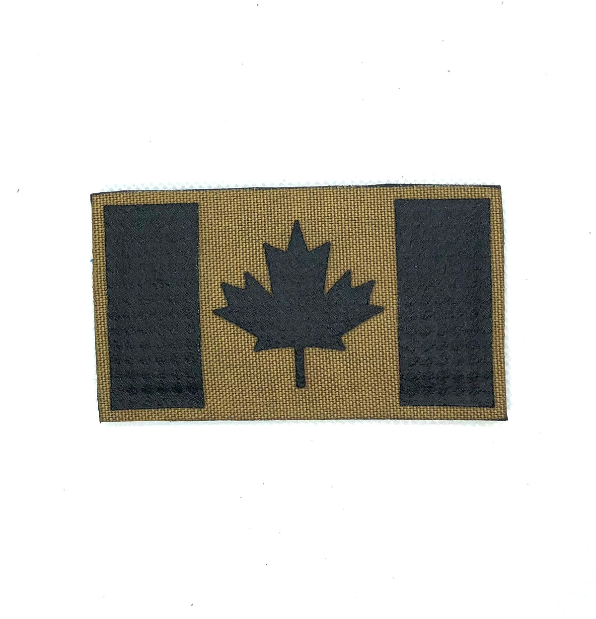 CANADA FLAG - HEAVY DUTY - Lasercut