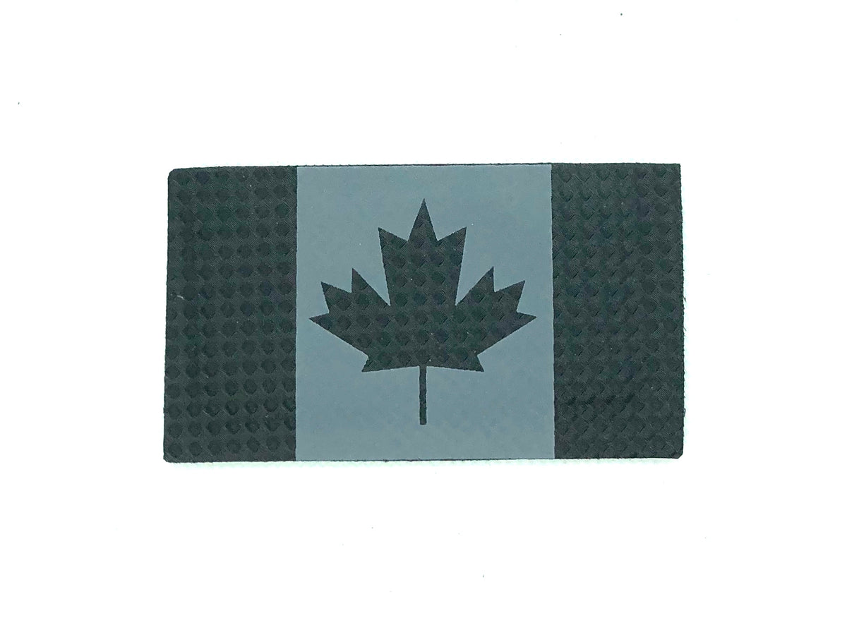 CANADA REFLECTIVE