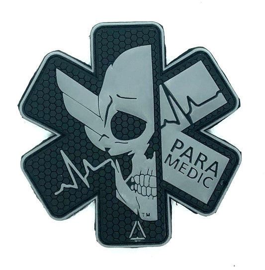 PARAMEDICS