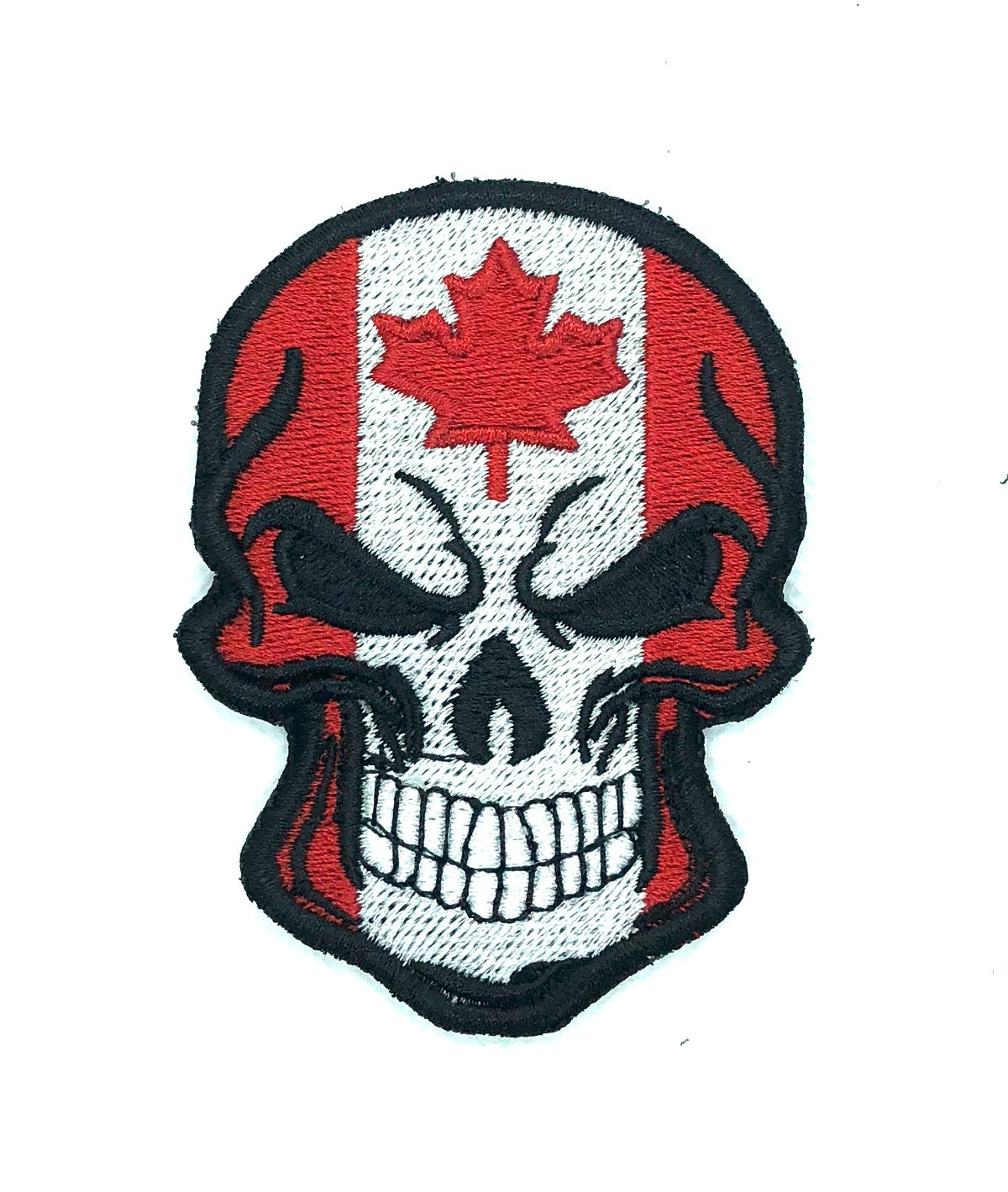CRÂNE - CANADA