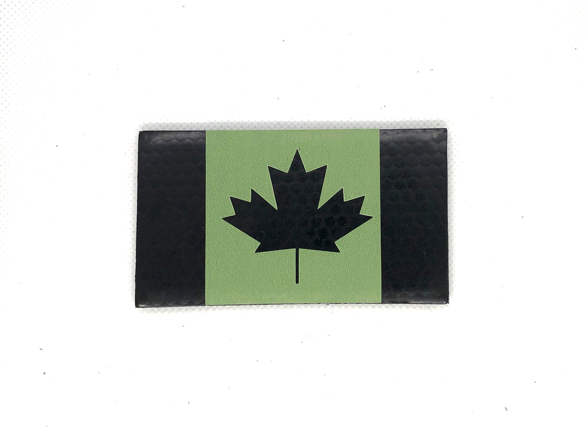 Drapeau Canada - PRO IR - V2