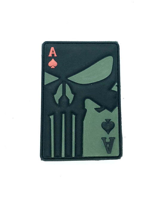 PUNISHER A's
