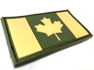 CANADA FLAG - PVC