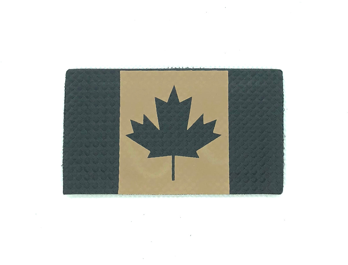 CANADA REFLECTIVE