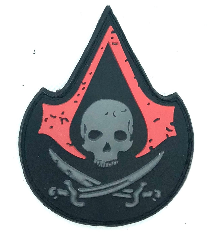 ASSASINS CREED