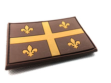 Load image into Gallery viewer, QUEBEC FLAG - PVC
