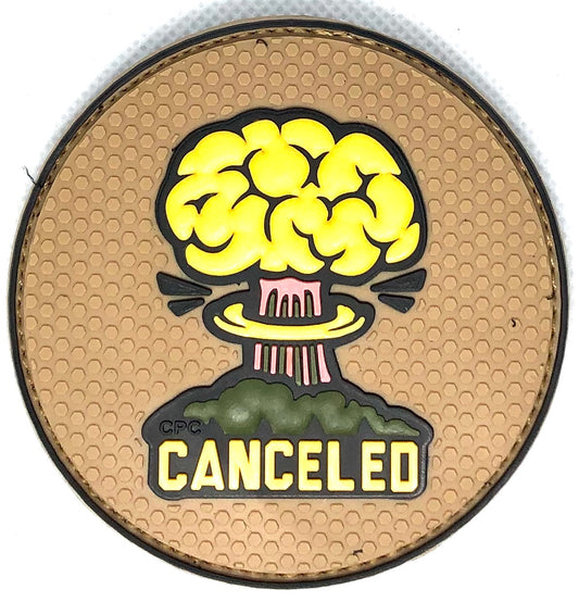 CANCELED
