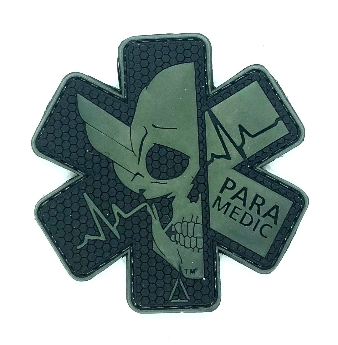PARAMEDICS