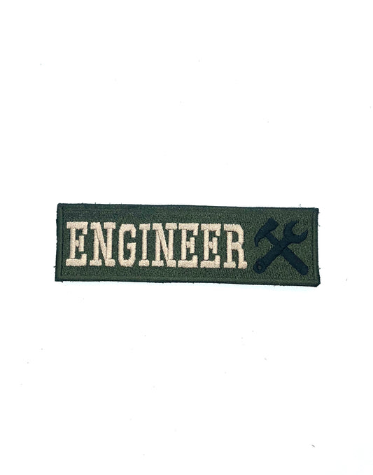 ENGINEER
