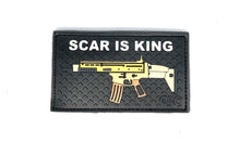 Load image into Gallery viewer, SCAR IS KING
