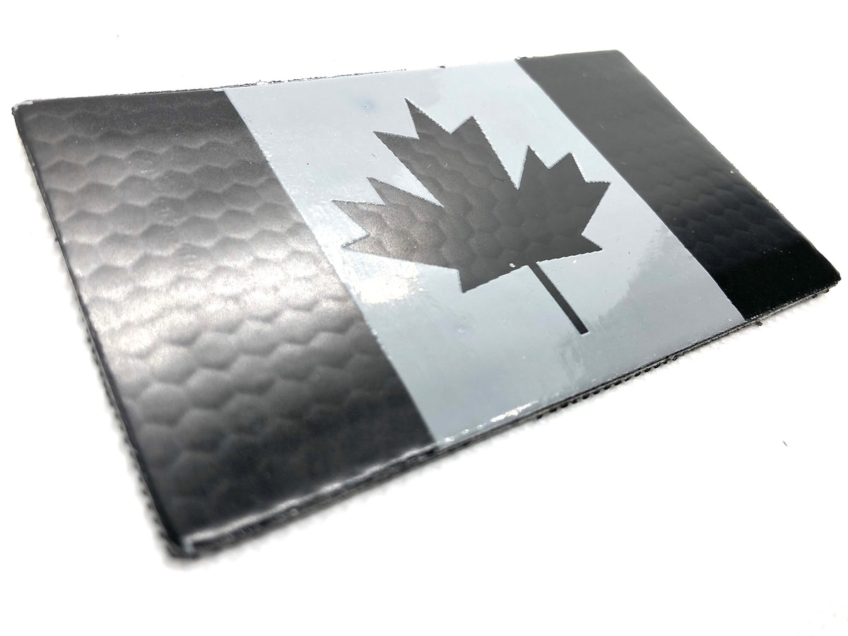 Drapeau Canada - PRO IR - V2