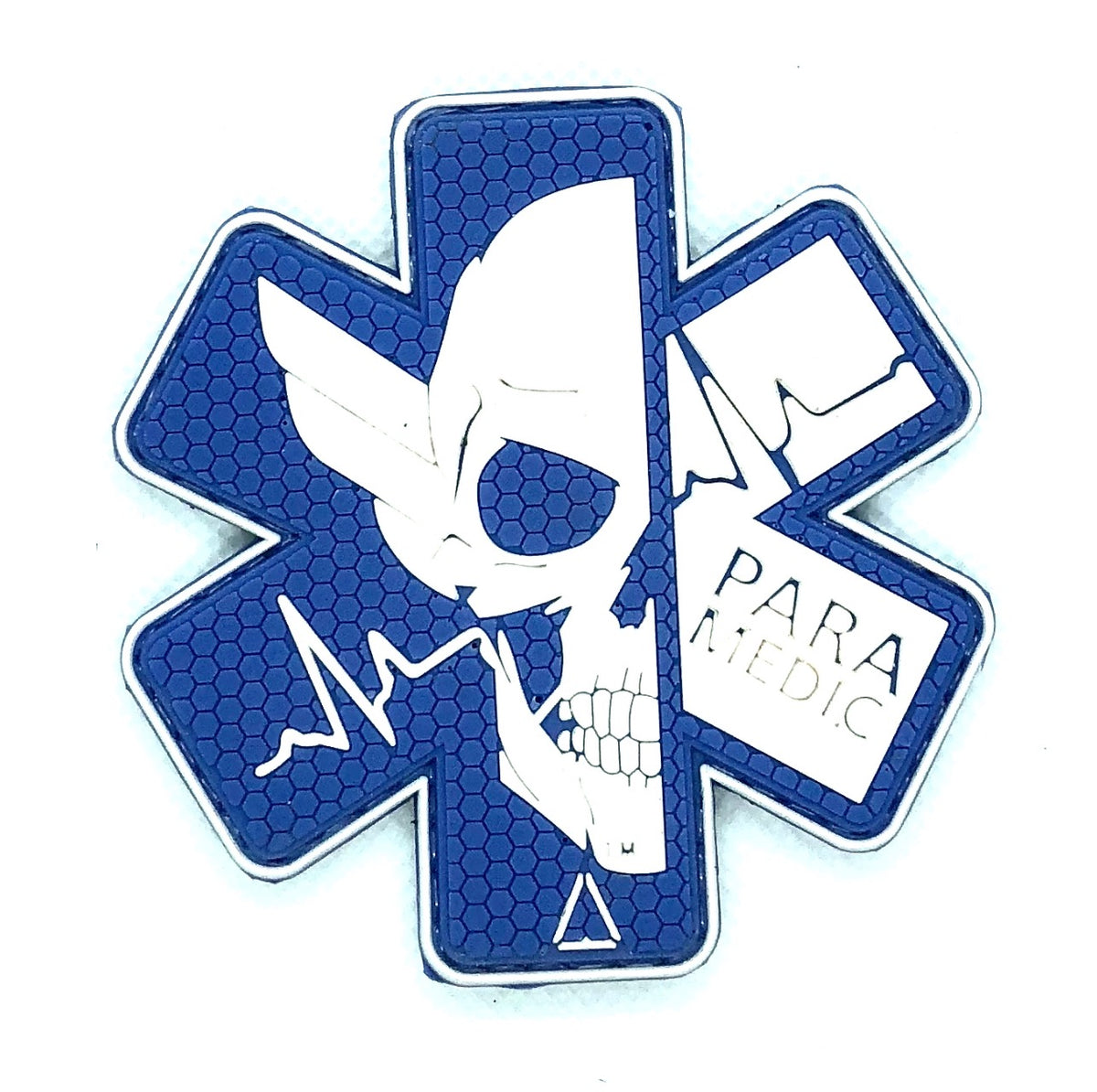 PARAMEDICS
