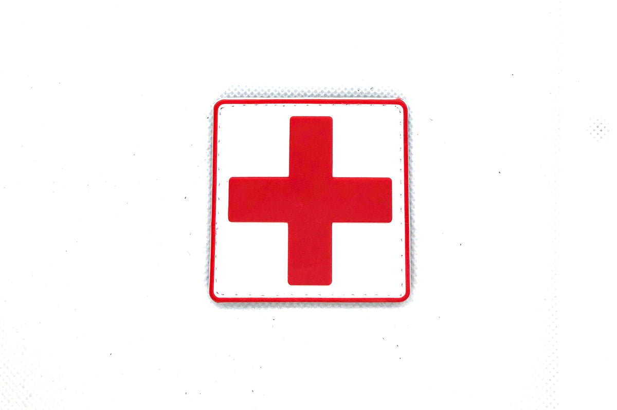 MEDICAL CROSS