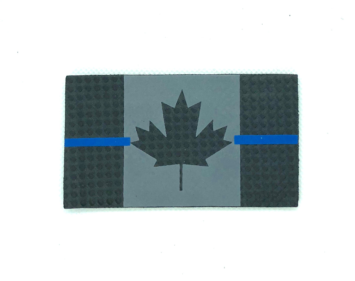 CANADA REFLECTIVE