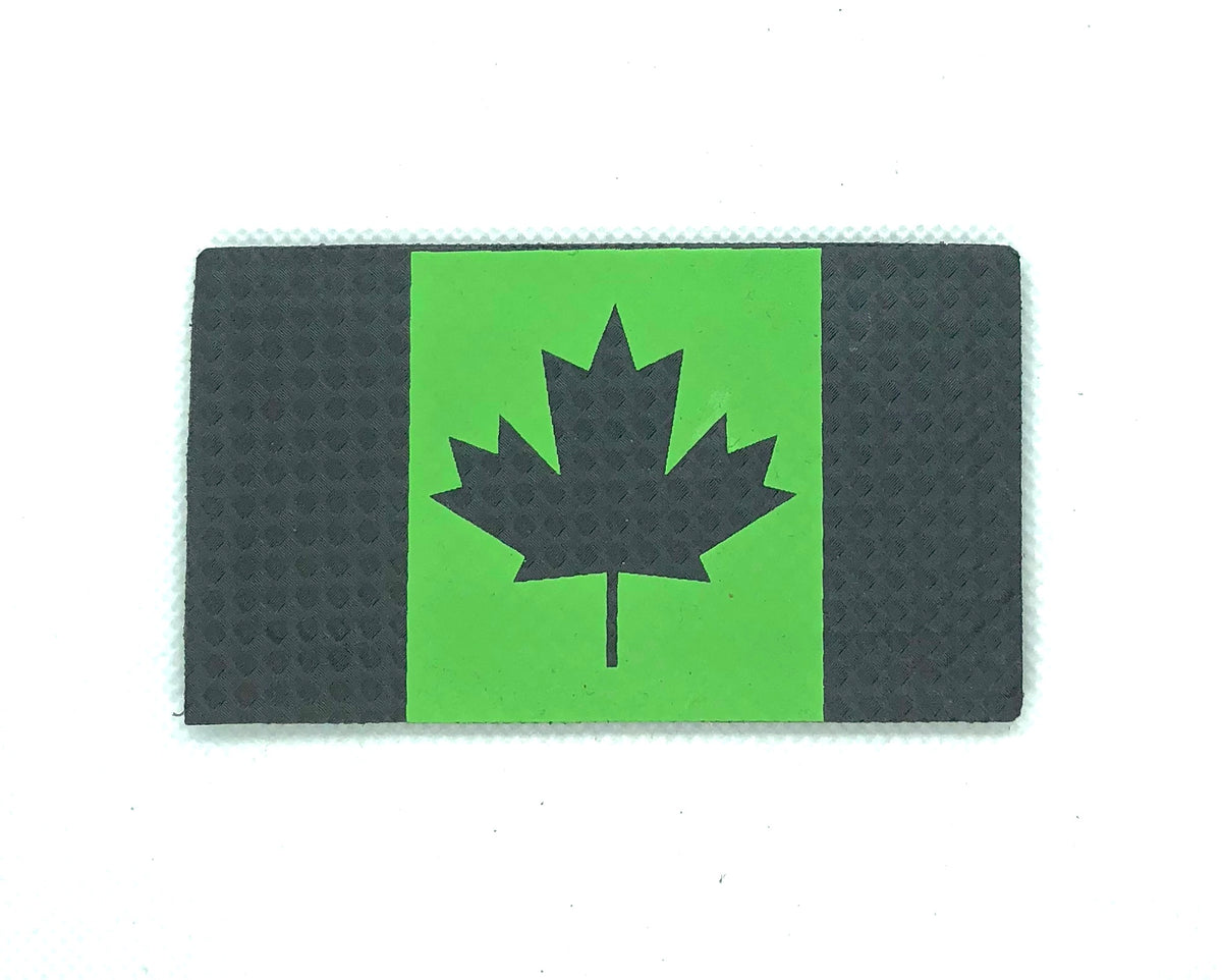 CANADA REFLECTIVE