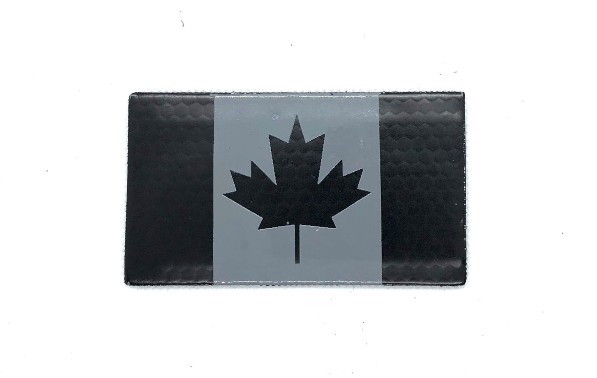Drapeau Canada - PRO IR - V2