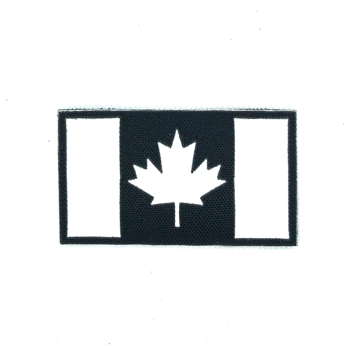 CANADA FLAG - HEAVY DUTY - Lasercut