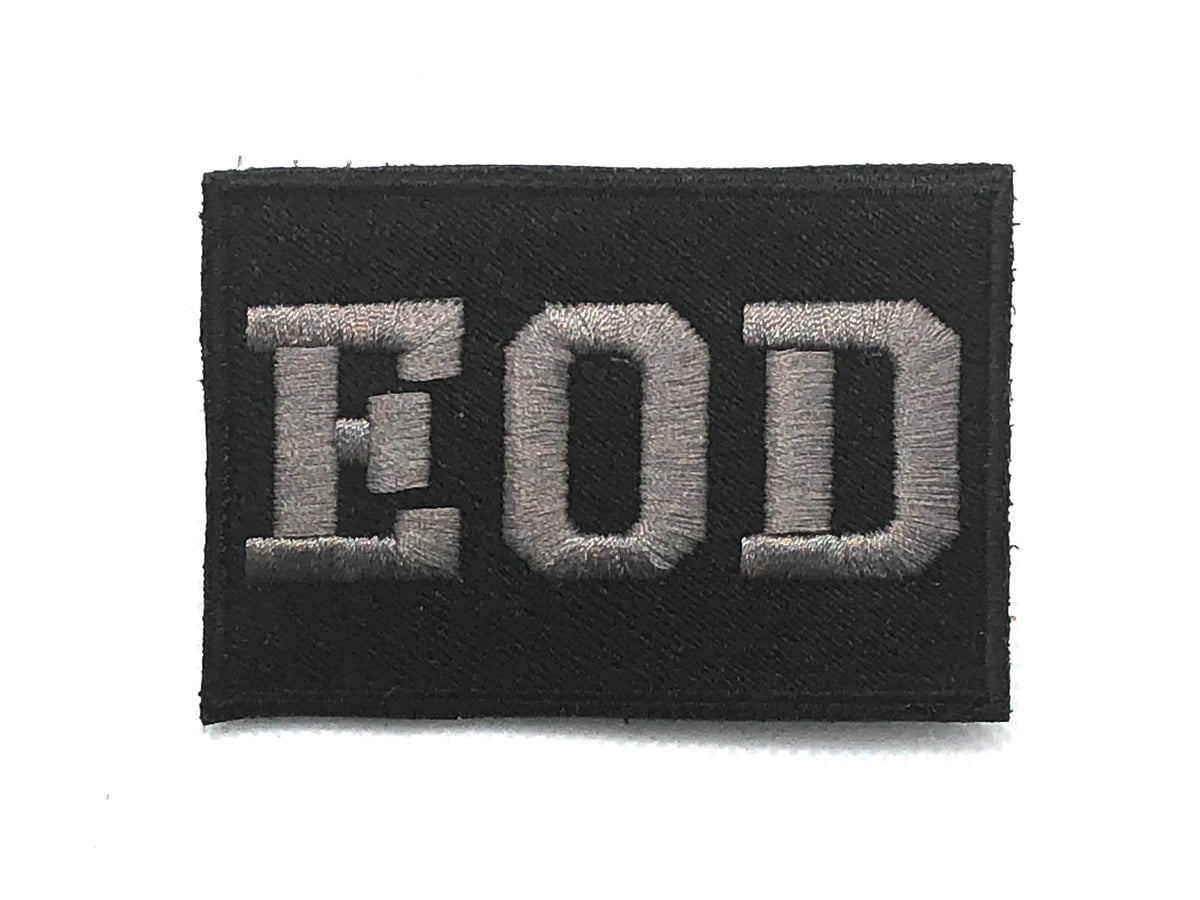 EOD
