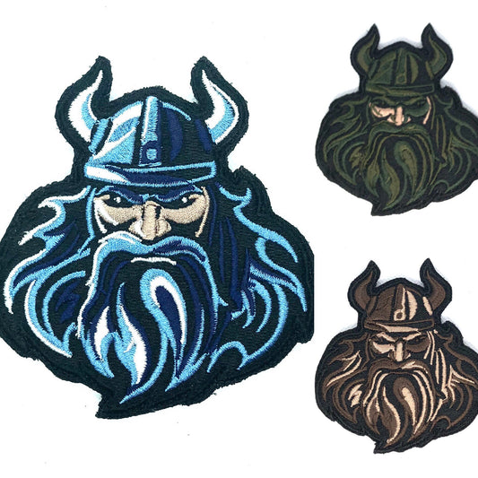 VIKING