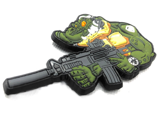 VENOM MERCENARY
