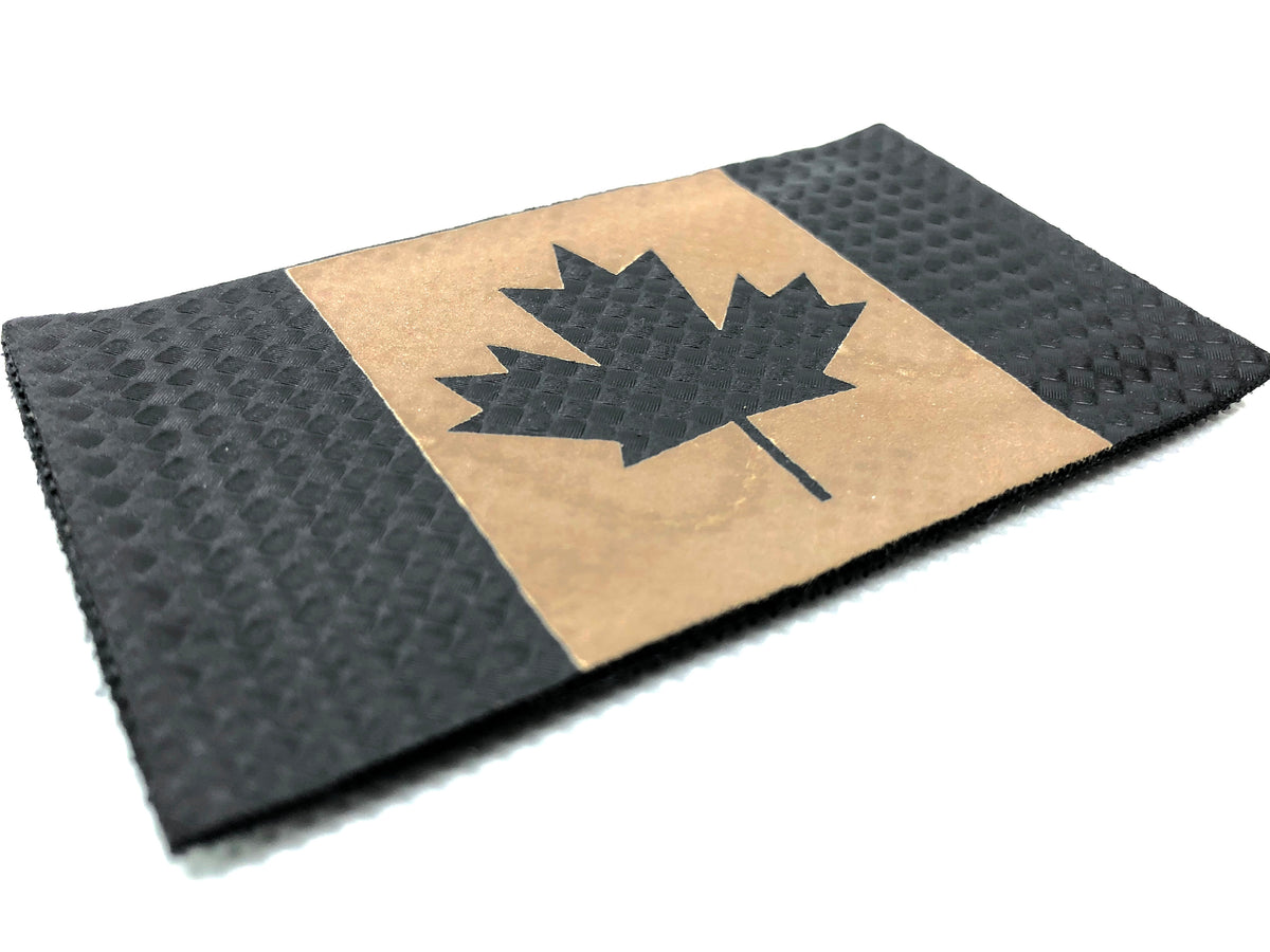 CANADA REFLECTIVE