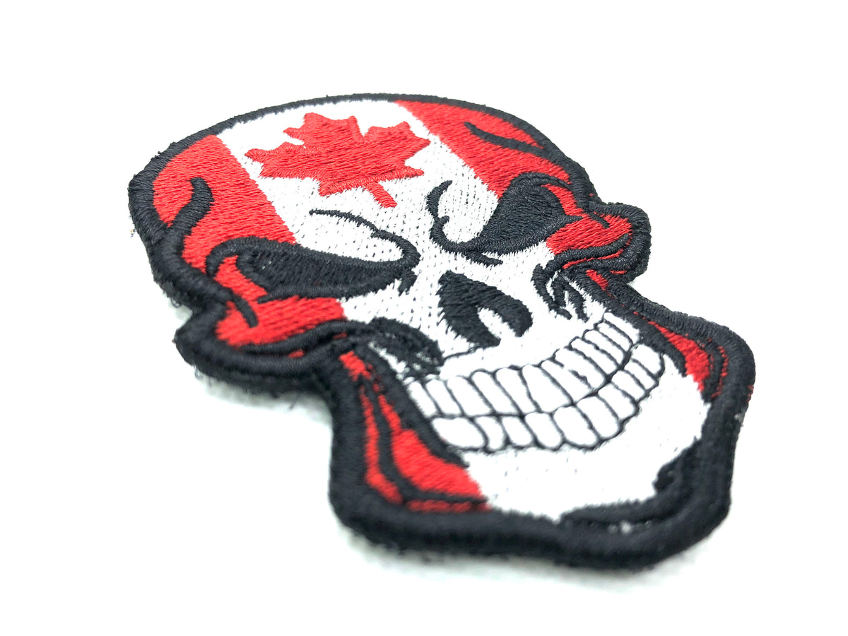 CRÂNE - CANADA