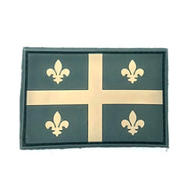 Load image into Gallery viewer, QUEBEC FLAG - PVC
